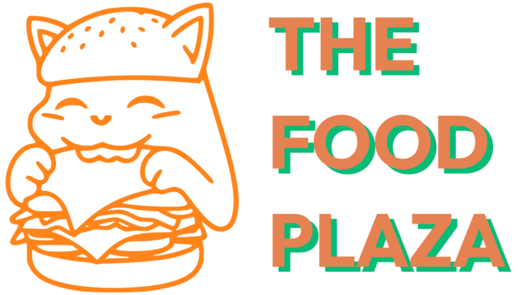 The Food Plaza